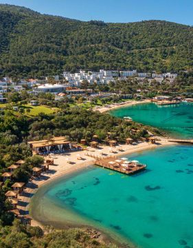 RIXOS PREMIUM BODRUM